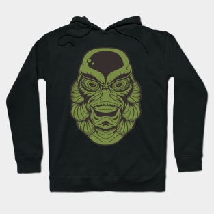 Gillman Smile Hoodie